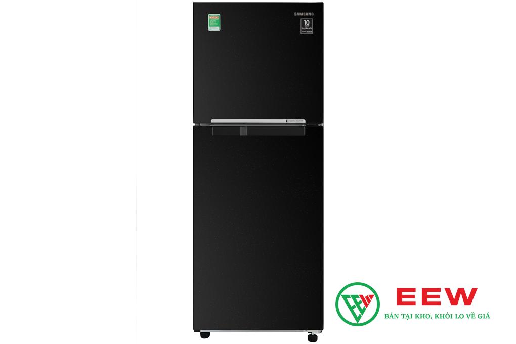 Tủ lạnh Samsung RT20HAR8DBU/SV - công nghệ Inverter êm ái, vận hành bền bỉ suốt ngày đêm Tủ lạnh Samsung RT20HAR8DBU/SV - công nghệ Inverter êm ái, vận hành bền bỉ suốt ngày đêm
