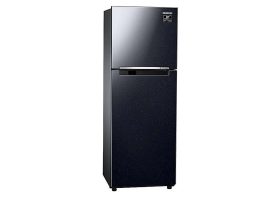 Tủ lạnh Samsung Inverter 236 lít RT22M4032BU/SV