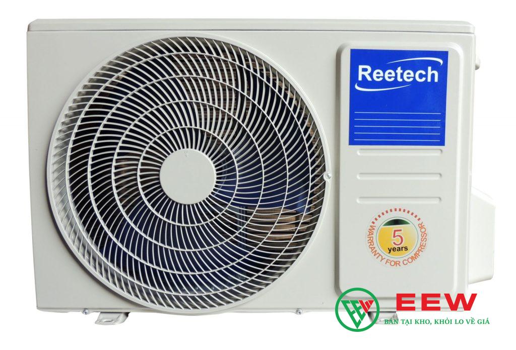 Máy Lạnh Reetech treo tường: Lọc không khí sạch, chống khuẩn hiệu quả cho không gian sống Máy Lạnh Reetech treo tường: Lọc không khí sạch, chống khuẩn hiệu quả cho không gian sống