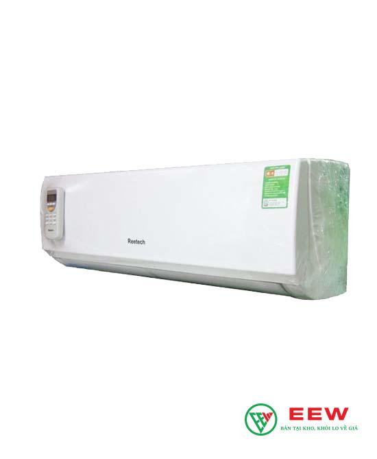 Điều hòa Reetech 24000BTU RT24-DE-A - Giải nhiệt mùa hè, mát lạnh tức thì cho không gian rộng Điều hòa Reetech 24000BTU RT24-DE-A - Giải nhiệt mùa hè, mát lạnh tức thì cho không gian rộng