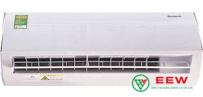 Điều hòa Reetech 24000BTU 1 chiều RT24/RC24 Điều hòa Reetech 24000BTU 1 chiều RT24/RC24