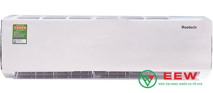 Điều hòa Reetech 24000BTU 1 chiều RT24/RC24 Điều hòa Reetech 24000BTU 1 chiều RT24/RC24