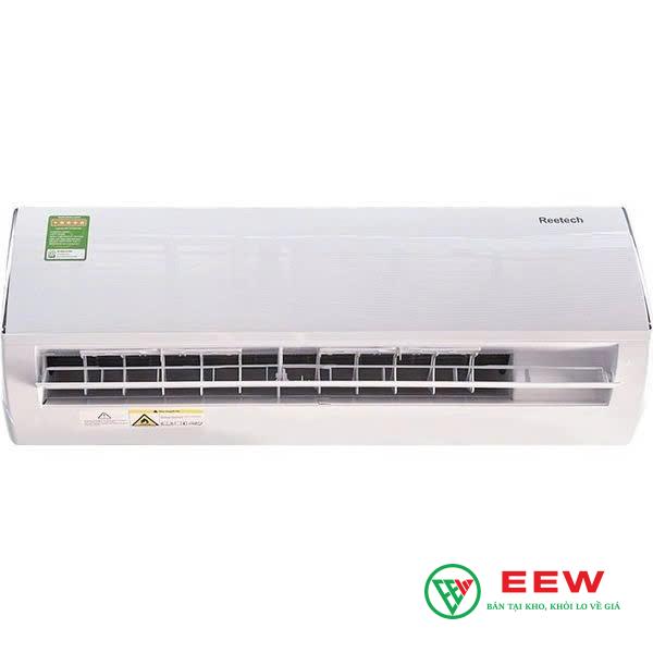 Điều hòa Reetech 24000BTU 1 chiều RT24/RC24 Điều hòa Reetech 24000BTU 1 chiều RT24/RC24