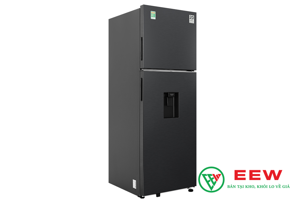 Tủ lạnh Samsung Inverter 345 lít RT35CG5544B1SV - tiết kiệm điện tối ưu, bền bỉ suốt năm