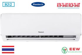 Máy lạnh Reetech 1HP RT9-HA-BT/RC9-HA-BT Không Inverter