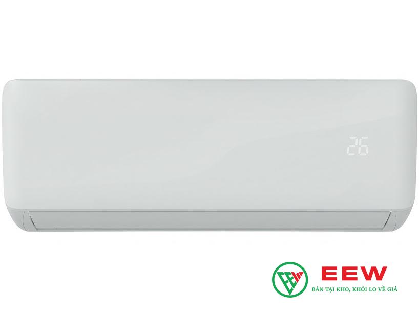 Máy lạnh Reetech 1HP RT9-HA-BT/RC9-HA-BT: giải nhiệt nhanh, tiết kiệm điện hiệu quả