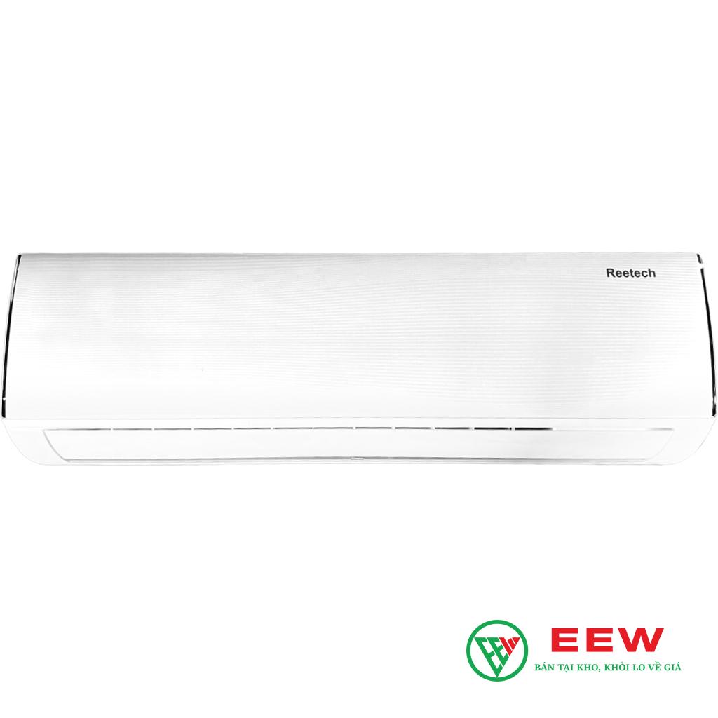 Điều hòa Reetech RT9-TB-BT/RC9-TB-BT - lắp đặt nhanh gọn, hiệu suất làm mát tối ưu cho phòng 15m² Điều hòa Reetech RT9-TB-BT/RC9-TB-BT - lắp đặt nhanh gọn, hiệu suất làm mát tối ưu cho phòng 15m²