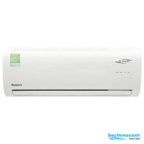 Điều hòa Reetech 9000BTU 1 Chiều Inverter RTV09-BF-A