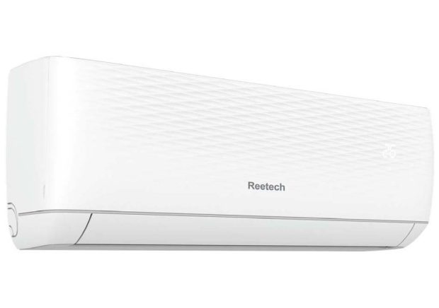 Điều hòa Reetech 9000BTU 1 Chiều Inverter RTV09-DJ-A
