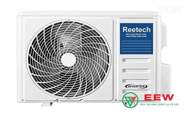 Điều hòa Reetech 12000BTU 1 Chiều Inverter RTV12-DJ-A