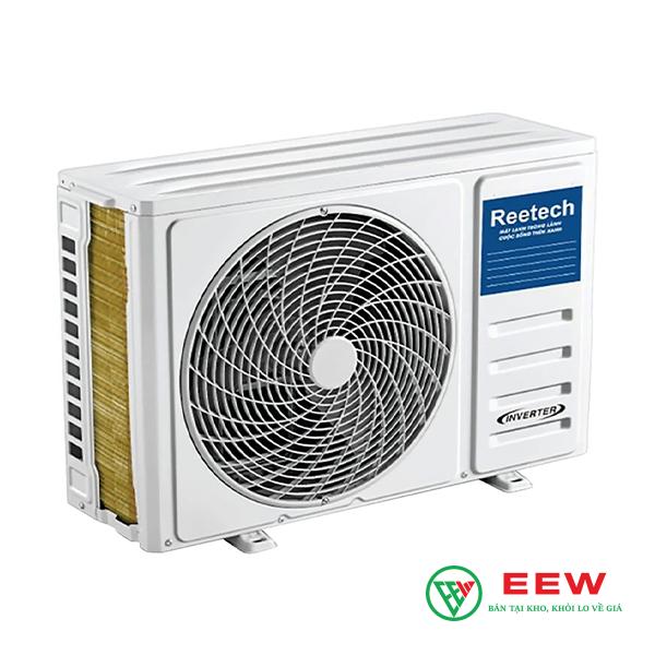 Điều hòa Reetech 12000BTU - thiết kế sang trọng, dễ lắp đặt, phù hợp mọi không gian Điều hòa Reetech 12000BTU - thiết kế sang trọng, dễ lắp đặt, phù hợp mọi không gian