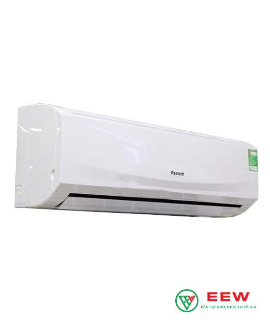 Điều hòa Reetech RTV18-DE-A - công nghệ Inverter êm ái, làm mát nhanh không gian rộng Điều hòa Reetech RTV18-DE-A - công nghệ Inverter êm ái, làm mát nhanh không gian rộng
