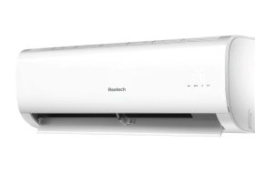 Điều hòa Reetech 18000BTU 1 Chiều Inverter RTV18/RCV18 TC-BI
