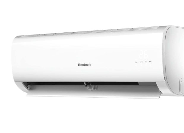Điều hòa Reetech 18000BTU 1 Chiều Inverter RTV18/RCV18 TC-BI