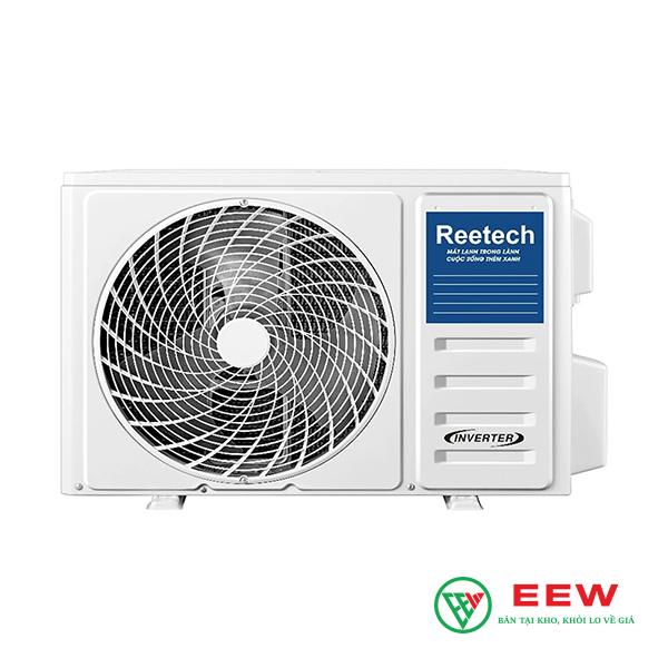 Điều hòa Reetech 18000BTU - Thiết kế sang trọng, phù hợp mọi không gian hiện đại Điều hòa Reetech 18000BTU - Thiết kế sang trọng, phù hợp mọi không gian hiện đại