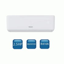 Điều hòa Reetech 24000BTU 1 Chiều Inverter RTV24-DE-A