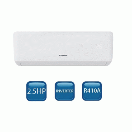 Điều hòa Reetech 24000BTU 1 Chiều Inverter RTV24-DE-A