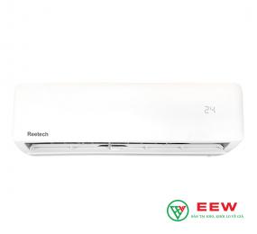 Điều hòa Reetech inverter 24000BTU RTV24-DF-BT/RCV24-DF-BT - thiết kế sang trọng, phù hợp mọi không gian Điều hòa Reetech inverter 24000BTU RTV24-DF-BT/RCV24-DF-BT - thiết kế sang trọng, phù hợp mọi không gian