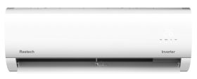 Điều hòa Reetech 24000BTU 1 Chiều Inverter RTV24/RCV24 TC-BI