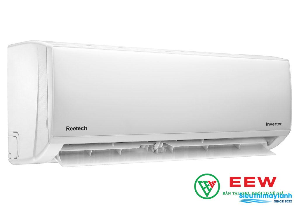 Điều hòa Reetech 24000BTU - thiết kế sang trọng, phù hợp mọi không gian hiện đại Điều hòa Reetech 24000BTU - thiết kế sang trọng, phù hợp mọi không gian hiện đại