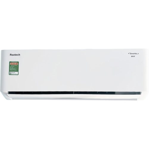 Điều hoà treo tường Reetech 9000BTU 1 Chiều Inverter RTV9/RCV9 TC-BI