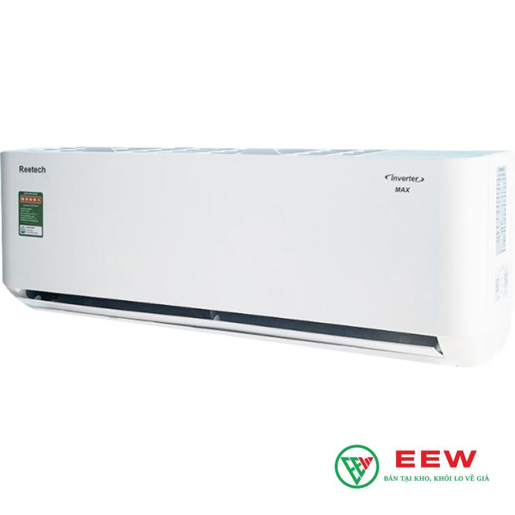 Điều hoà Reetech RTV9/RCV9 - giải pháp làm mát thông minh, tiện lợi cho mùa hè Điều hoà Reetech RTV9/RCV9 - giải pháp làm mát thông minh, tiện lợi cho mùa hè
