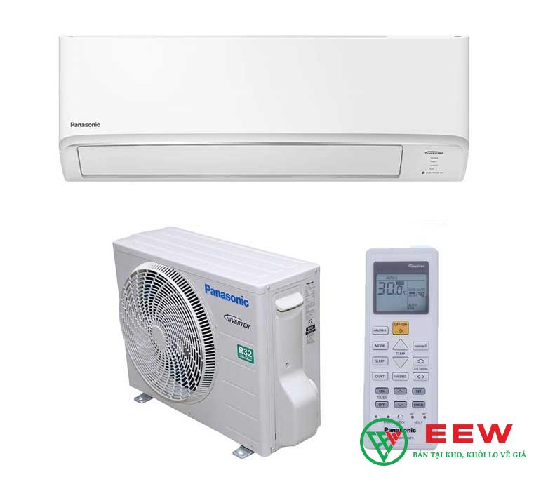 Điều hòa Panasonic RU12AKH-8 - công nghệ inverter êm ái, làm mát nhanh chóng Điều hòa Panasonic RU12AKH-8 - công nghệ inverter êm ái, làm mát nhanh chóng