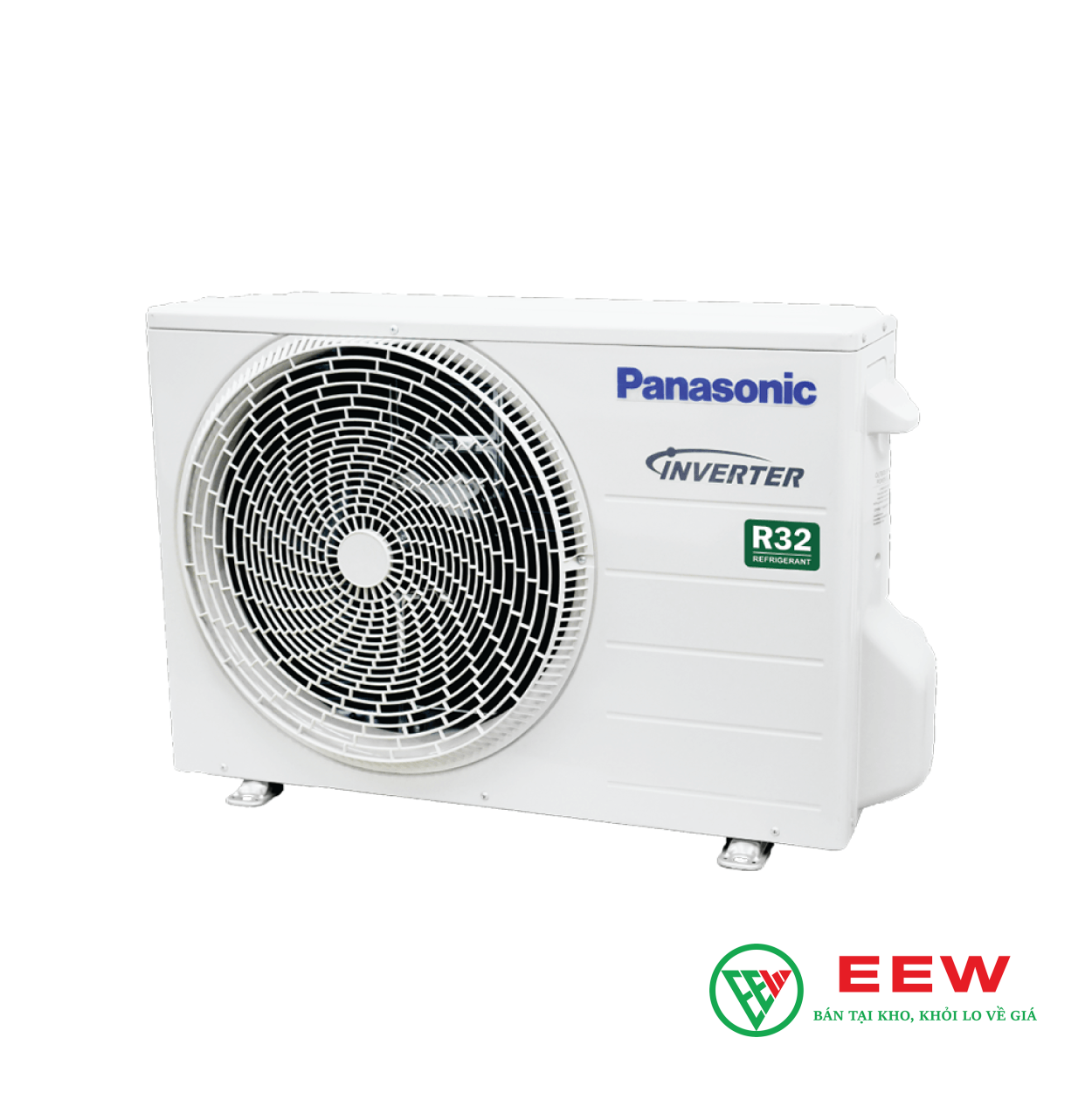 Điều hòa Panasonic RU12AKH-8 - lọc không khí thông minh, bảo vệ sức khỏe cả nhà