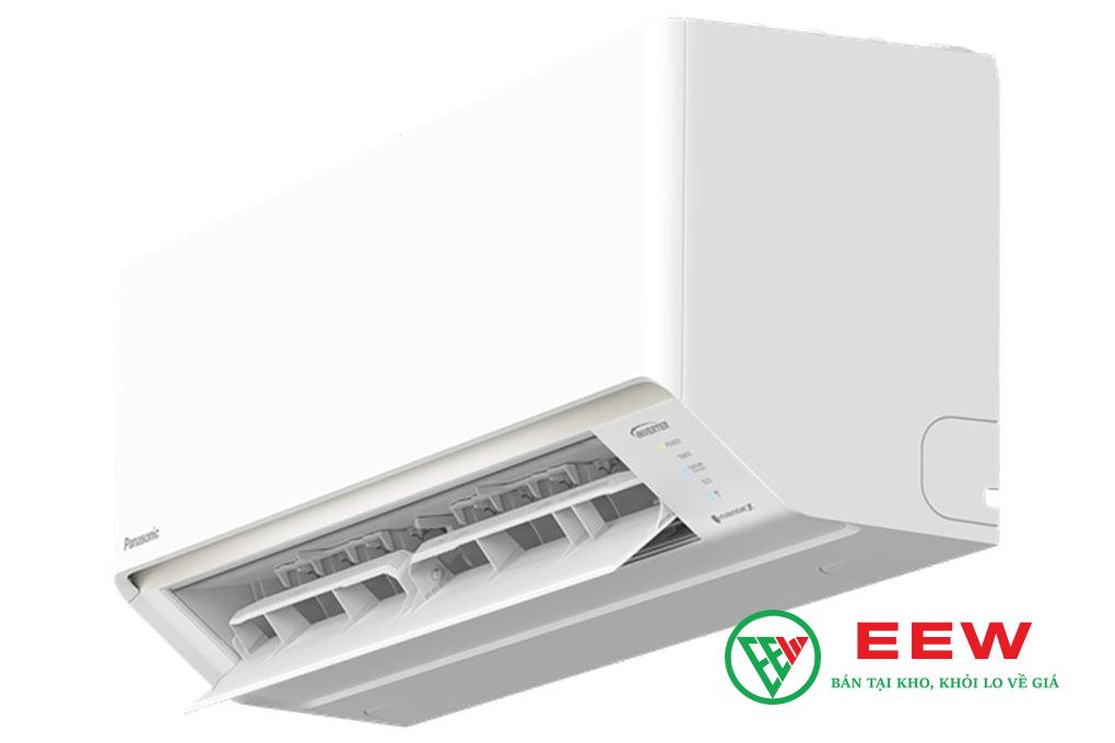 Điều hòa Panasonic 12000 BTU 1 chiều inverter RU12CKH-8D Điều hòa Panasonic 12000 BTU 1 chiều inverter RU12CKH-8D
