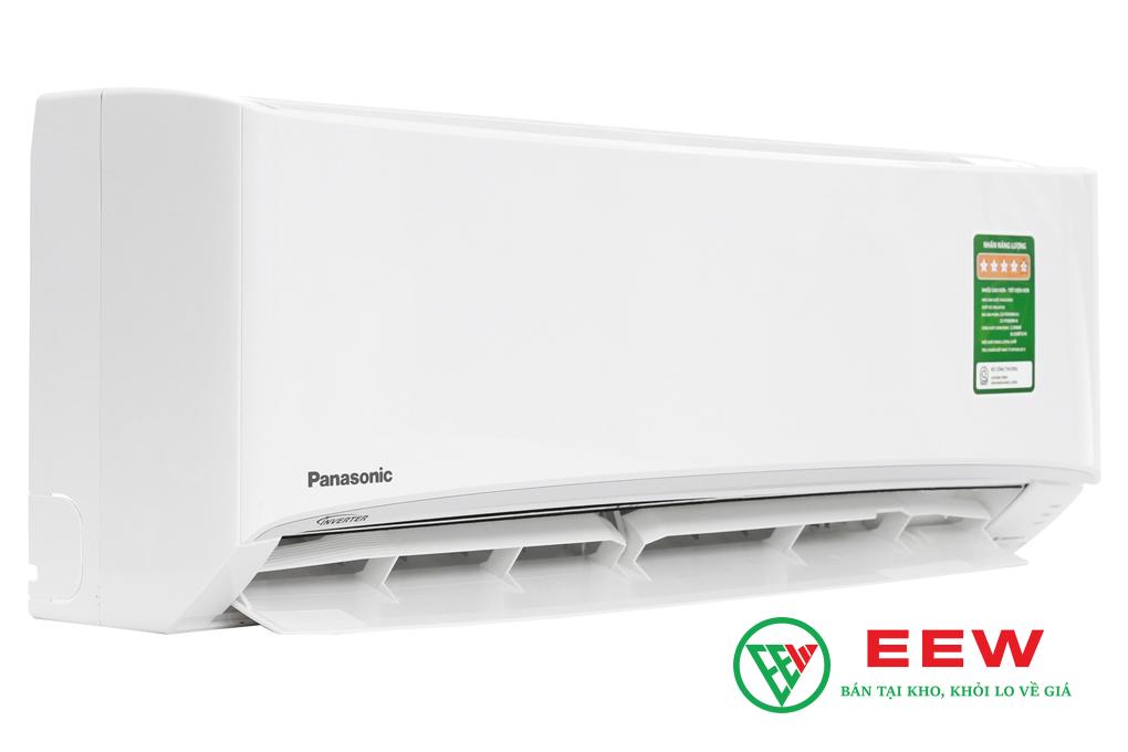 Điều hòa Panasonic 18.000BTU inverter RU18AKH-8 - thiết kế sang trọng, phù hợp mọi không gian