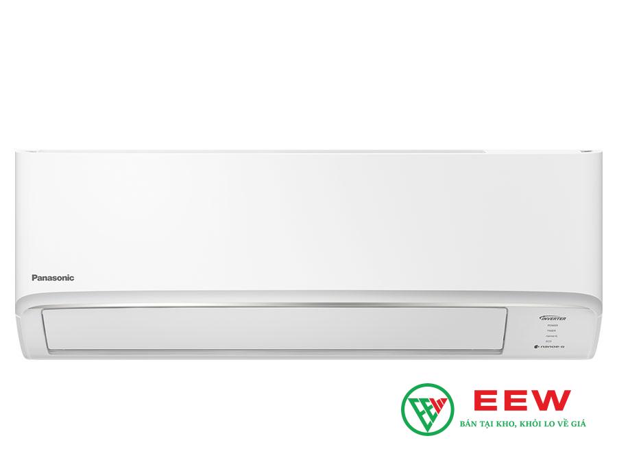 Điều hòa Panasonic 18000BTU 1 chiều inverter RU18AKH-8B Điều hòa Panasonic 18000BTU 1 chiều inverter RU18AKH-8B