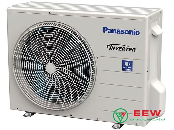 Điều hòa Panasonic inverter 18000 BTU RU18CKH-8BD - tiết kiệm điện tối ưu cho gia đình bạn Điều hòa Panasonic inverter 18000 BTU RU18CKH-8BD - tiết kiệm điện tối ưu cho gia đình bạn