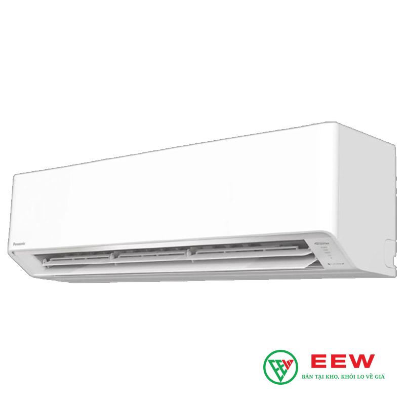 Điều hòa Panasonic RU18CKH-8BD - công nghệ inverter êm ái, làm mát nhanh chóng Điều hòa Panasonic RU18CKH-8BD - công nghệ inverter êm ái, làm mát nhanh chóng