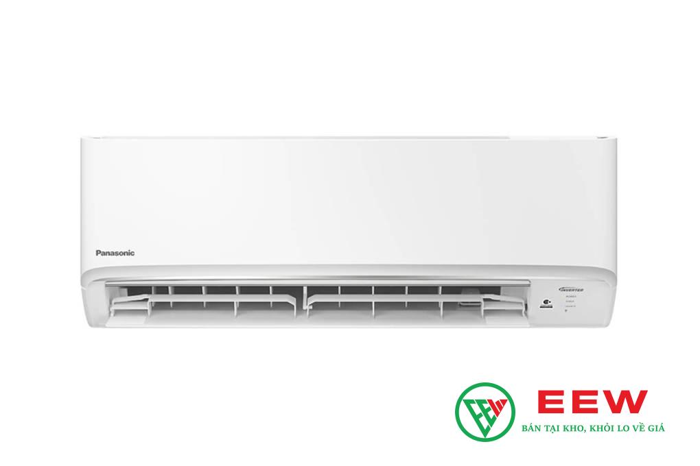 Điều hòa Panasonic 18000 BTU 1 chiều inverter RU18CKH-8D