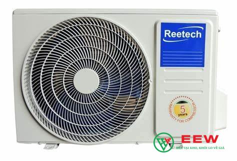 Điều hòa áp trần Reetech RU24/RC24 1 pha – thiết kế sang trọng, tiết kiệm không gian tối ưu