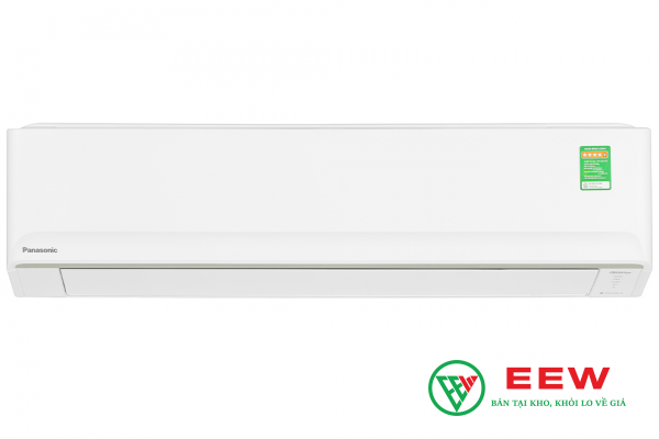 Điều hòa Panasonic 1 chiều 24.000BTU inverter RU24AKH-8