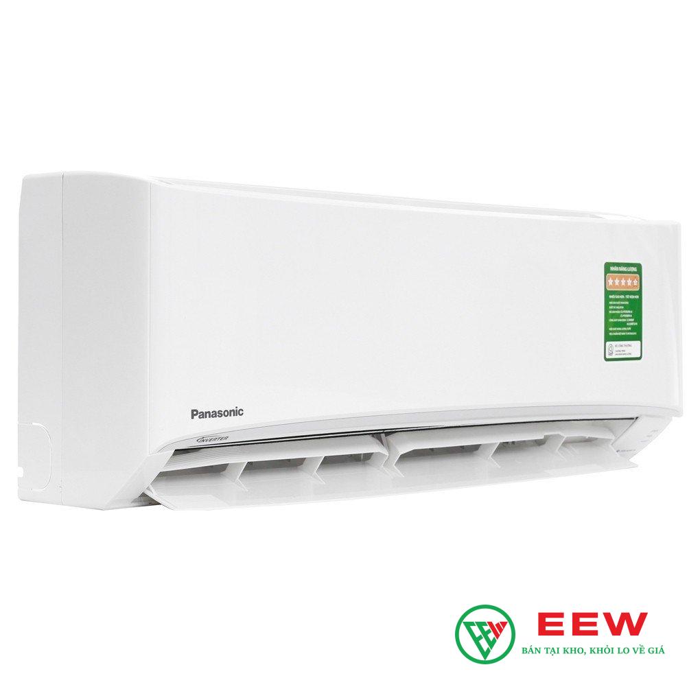 Điều hòa Panasonic 1 chiều 24.000BTU inverter RU24AKH-8