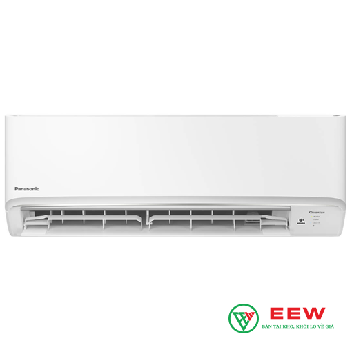 Điều hòa Panasonic 24000 BTU 1 chiều inverter RU24CKH-8D