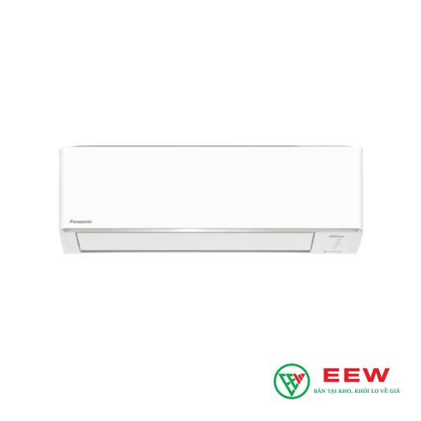 Điều hòa Panasonic 24000 BTU 1 chiều inverter RU24CKH-8D