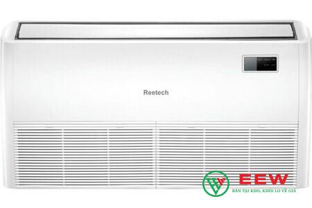 Điều hòa áp trần Reetech 48000BTU RU48/RC48 3 pha - giải pháp làm mát tối ưu cho không gian rộng Điều hòa áp trần Reetech 48000BTU RU48/RC48 3 pha - giải pháp làm mát tối ưu cho không gian rộng