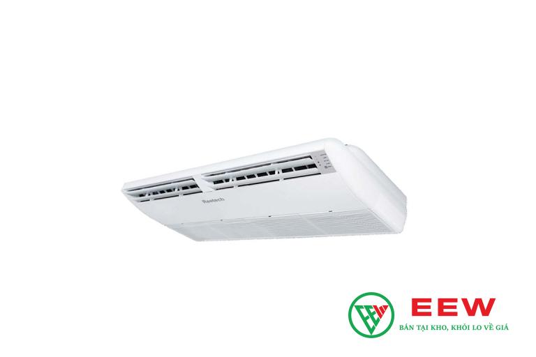 Điều hòa Reetech RU48/RC48 3 pha - thiết kế tinh tế, tích hợp công nghệ tiết kiệm điện hiện đại Điều hòa Reetech RU48/RC48 3 pha - thiết kế tinh tế, tích hợp công nghệ tiết kiệm điện hiện đại