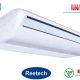 Điều hòa áp trần Reetech 60000BTU 1 chiều RU60/RC60 3 pha - ảnh 2