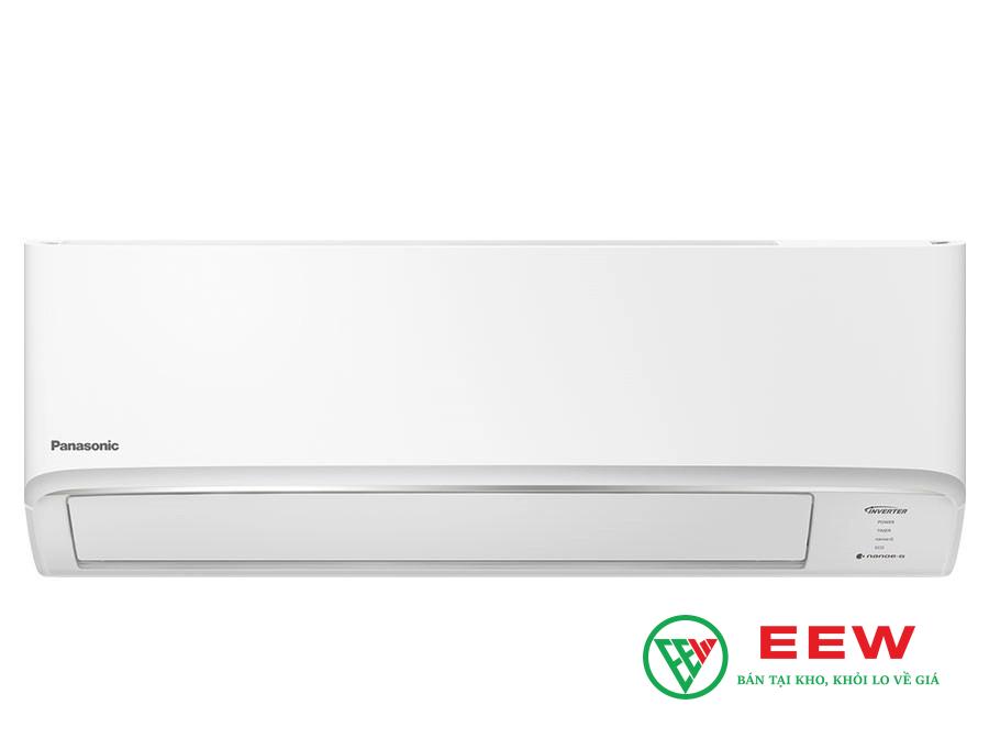 Điều hòa Panasonic 9000BTU Inverter: vận hành bền bỉ, hiệu suất làm mát vượt trội