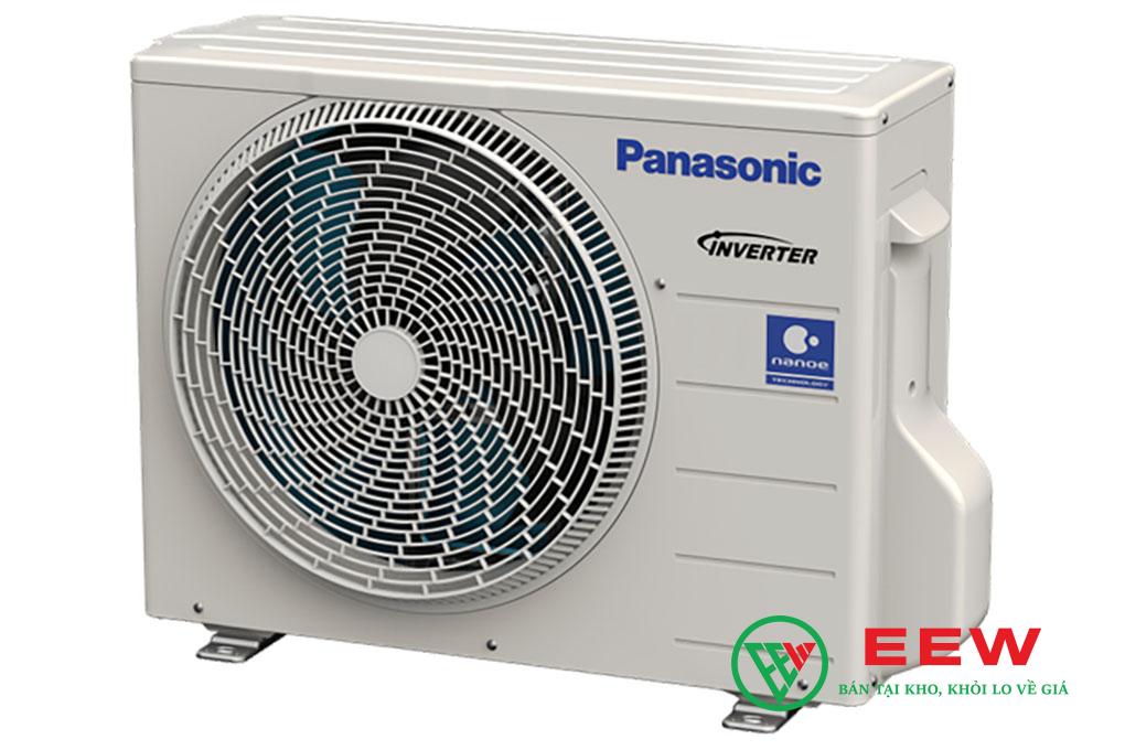 Điều hòa Panasonic 9000 BTU 1 chiều inverter RU9CKH-8D