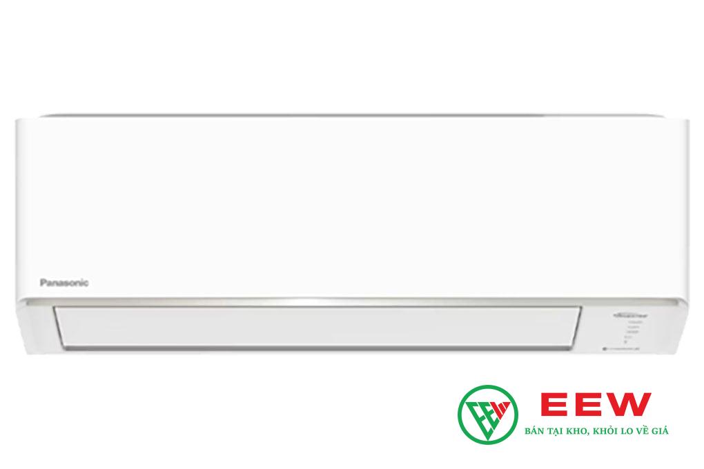 Điều hòa Panasonic 9000 BTU 1 chiều inverter RU9CKH-8D Điều hòa Panasonic 9000 BTU 1 chiều inverter RU9CKH-8D