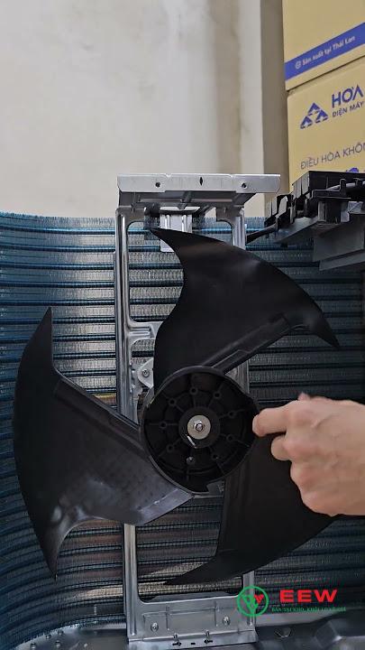 Điều hòa Panasonic 9000 BTU 1 chiều inverter RU9CKH-8D