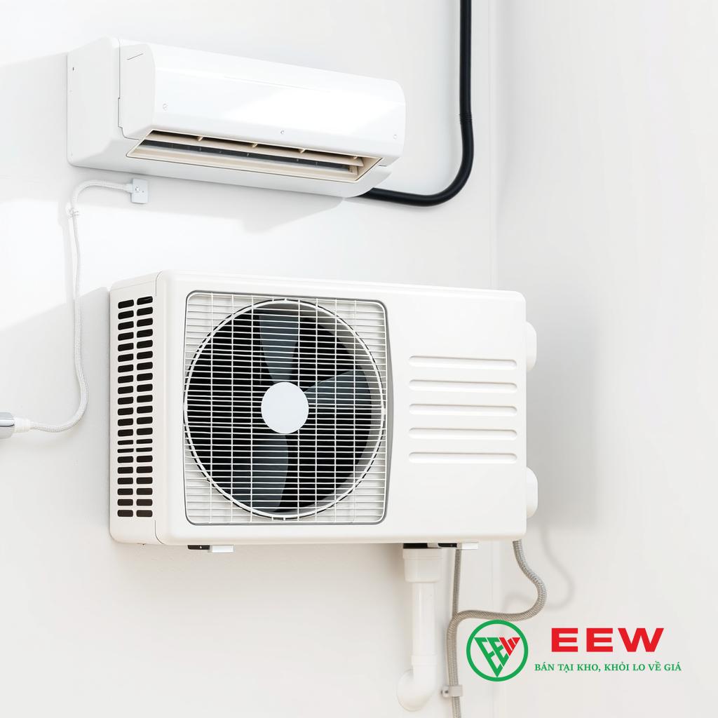 rửa dàn lạnh máy lạnh Đà Nẵng thợ vệ sinh chuyên nghiệp tại nhà