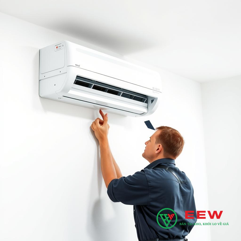 Lắp đặt rửa dàn nóng máy lạnh đà nẵng rửa dàn nóng máy lạnh đà nẵng lắp đặt chuyên nghiệp
