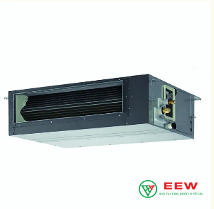 Điều hòa nối ống gió Panasonic 18000BTU S-1821PF3H/U-18PR1H5 - tiết kiệm điện năng với công nghệ inverter tiên tiến Điều hòa nối ống gió Panasonic 18000BTU S-1821PF3H/U-18PR1H5 - tiết kiệm điện năng với công nghệ inverter tiên tiến