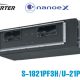 Điều hòa nối ống gió Panasonic 20500BTU S-1821PF3H/U-21PR1H5